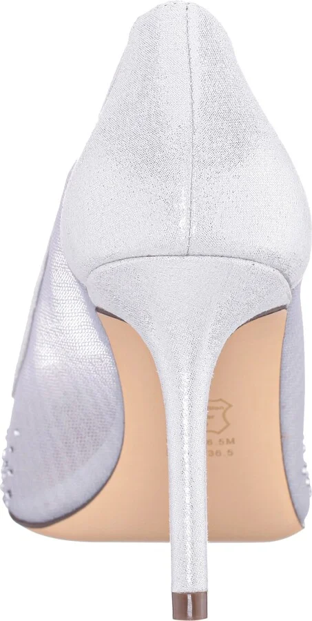 Nalia Pointed Toe Pump - Image 7