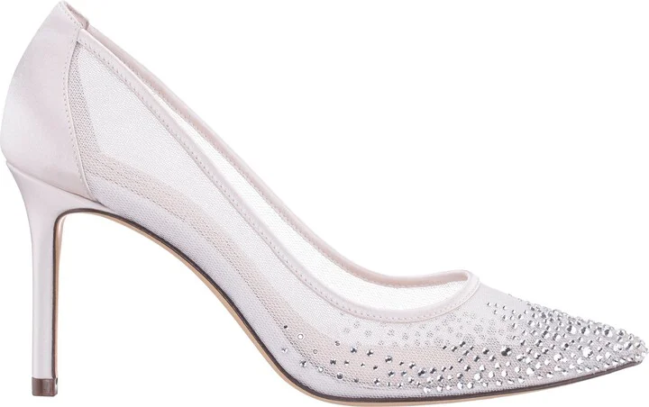 Nalia Pointed Toe Pump - Image 2