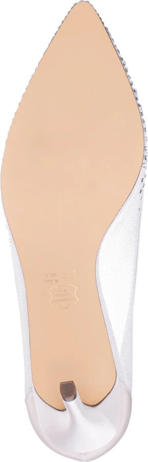 Nalia Pointed Toe Pump - Image 5