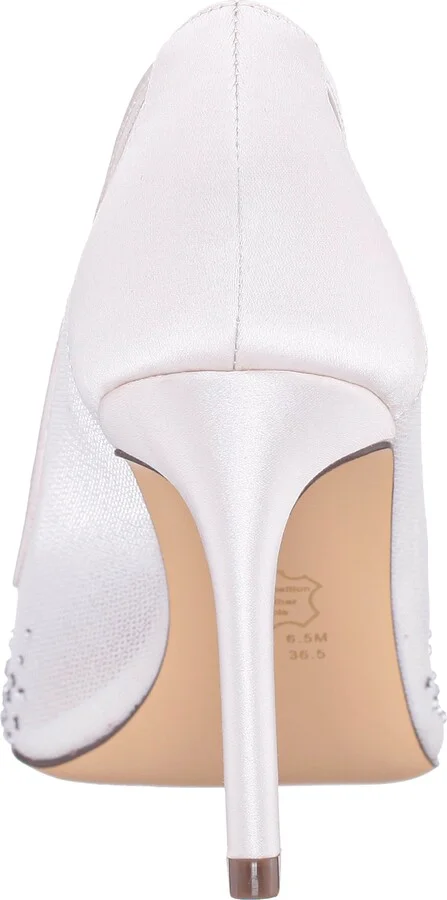 Nalia Pointed Toe Pump - Image 6