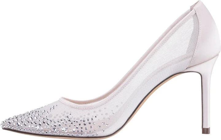 Nalia Pointed Toe Pump - Image 7