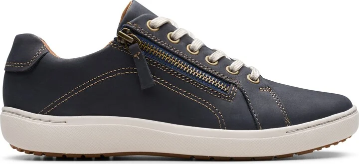 Nalle Lace-Up Sneaker - Image 2