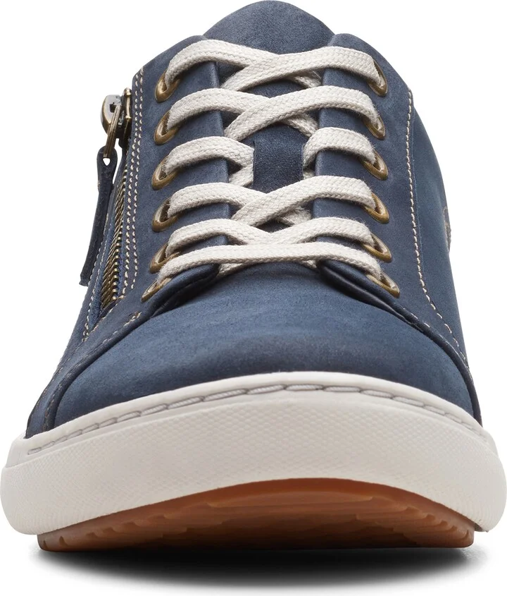 Nalle Lace-Up Sneaker - Image 3