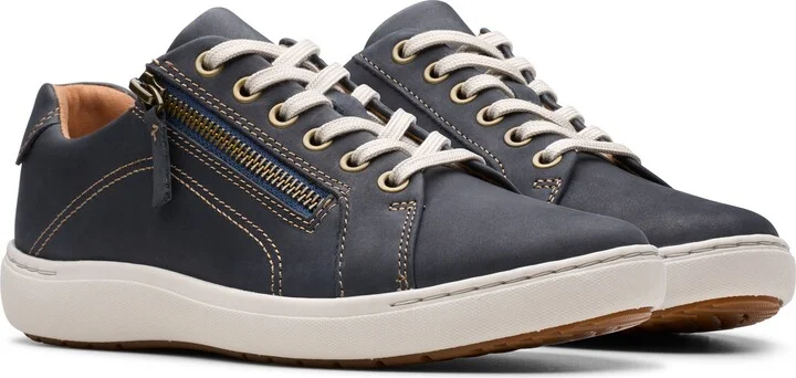 Nalle Lace-Up Sneaker - Image 8
