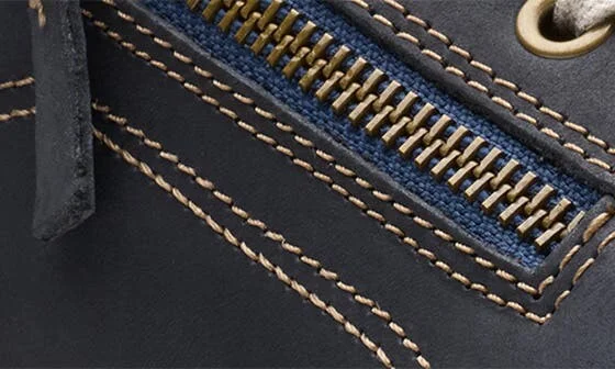 Nalle Lace-Up Sneaker - Image 9