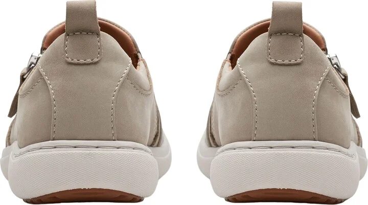 Nalle Lilac Slip-On Sneaker - Image 2