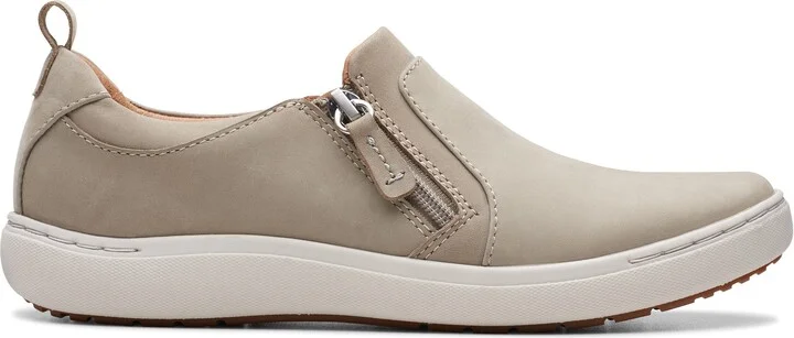 Nalle Lilac Slip-On Sneaker - Image 3