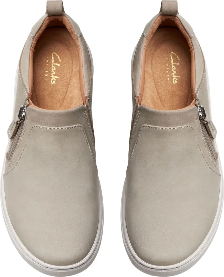 Nalle Lilac Slip-On Sneaker - Image 4
