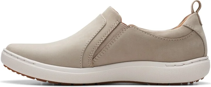 Nalle Lilac Slip-On Sneaker - Image 6