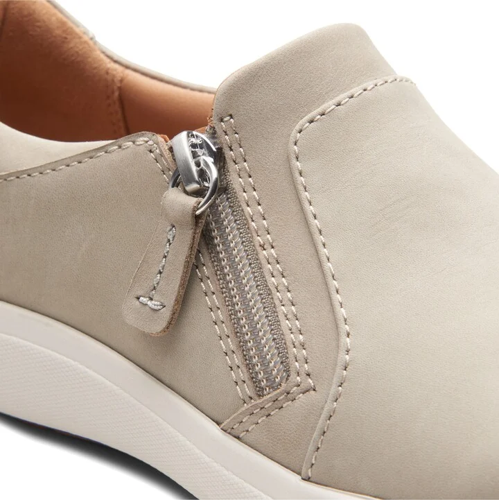 Nalle Lilac Slip-On Sneaker - Image 7
