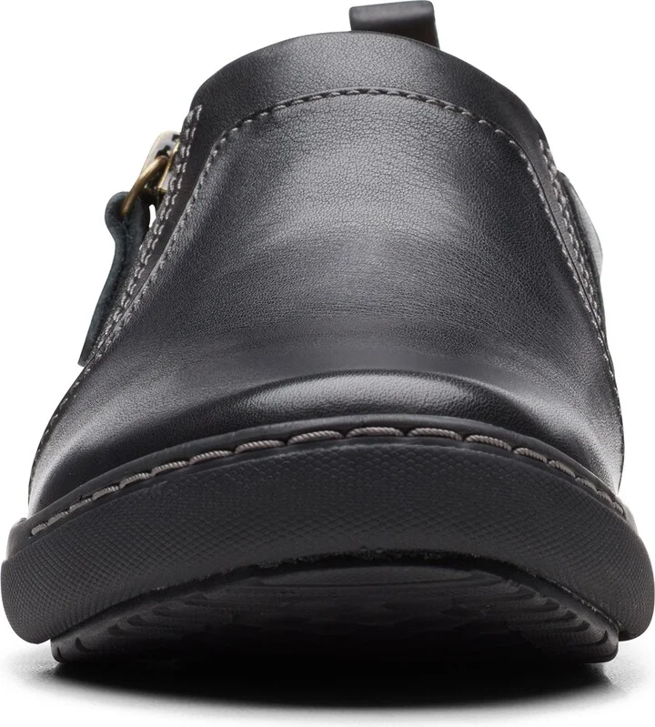 Nalle Lilac Slip-On Sneaker - Image 4