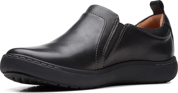 Nalle Lilac Slip-On Sneaker - Image 8