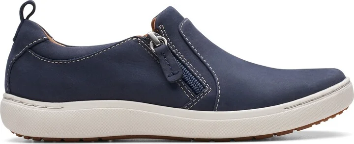 Nalle Lilac Slip-On Sneaker - Image 3