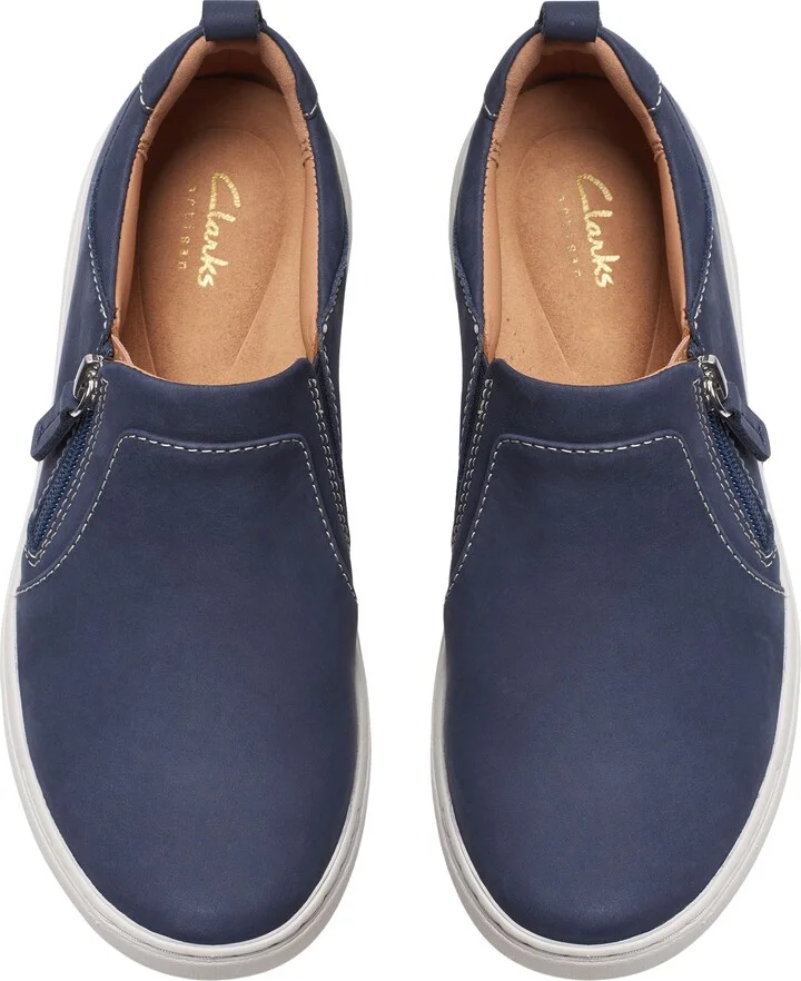 Nalle Lilac Slip-On Sneaker - Image 4