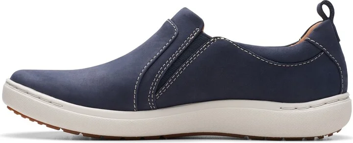 Nalle Lilac Slip-On Sneaker - Image 6