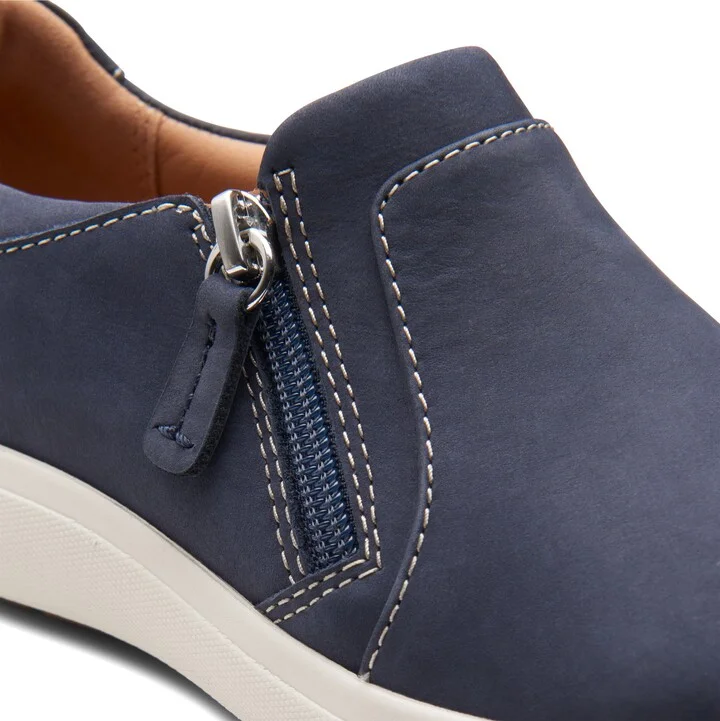 Nalle Lilac Slip-On Sneaker - Image 7