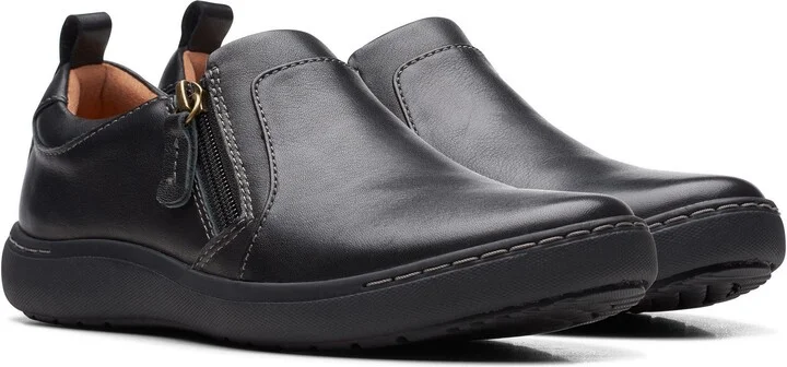 Nalle Lilac Slip-On Sneaker