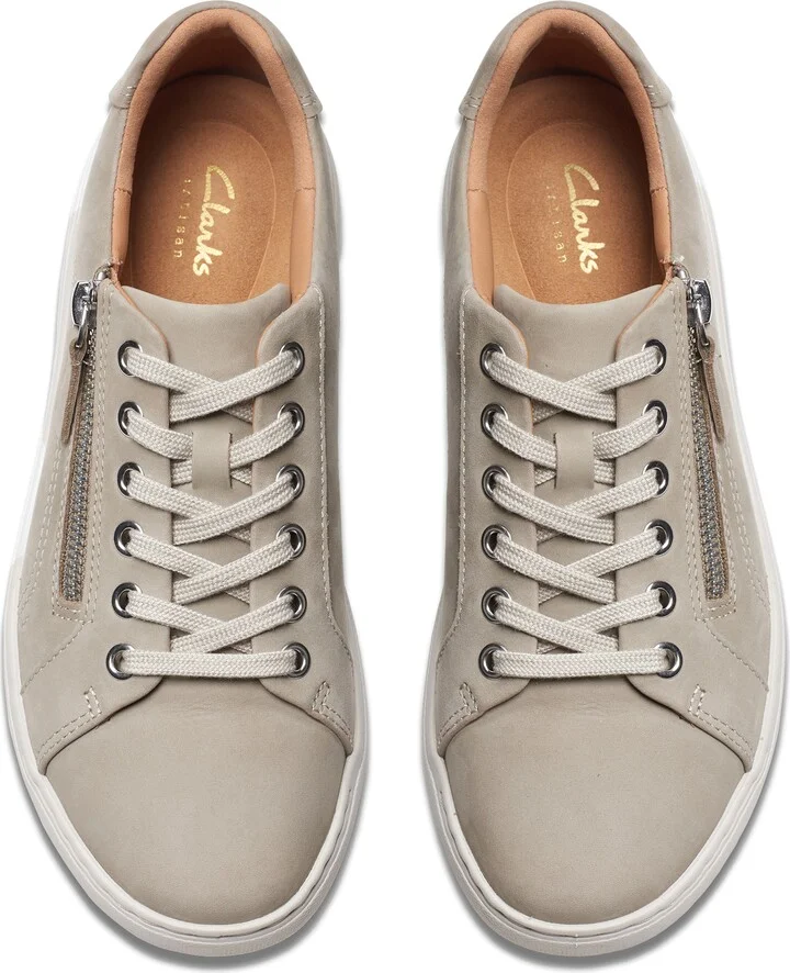 Nalle Zip Sneaker - Image 4