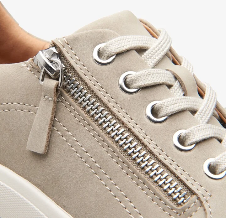 Nalle Zip Sneaker - Image 6