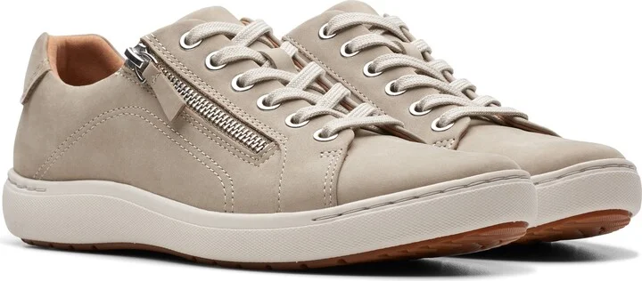 Stone Nubuck