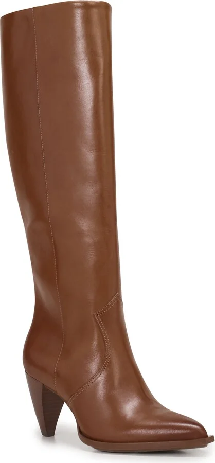 Nally Extra Wide Calf Boot - Image 2