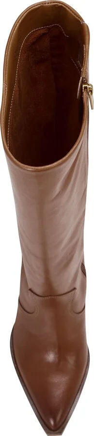 Nally Extra Wide Calf Boot - Image 7