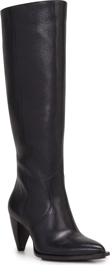 Nally Extra Wide Calf Boot - Image 2