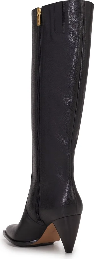 Nally Extra Wide Calf Boot - Image 4
