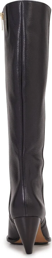 Nally Extra Wide Calf Boot - Image 5