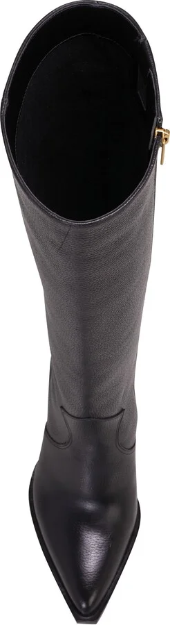 Nally Extra Wide Calf Boot - Image 7