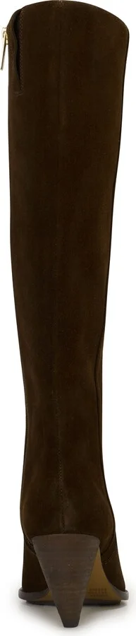 Nally Extra Wide Calf Boot - Image 5
