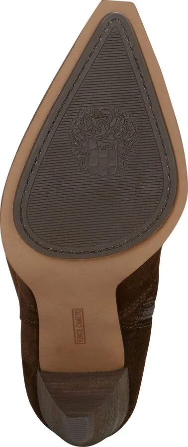 Nally Extra Wide Calf Boot - Image 6