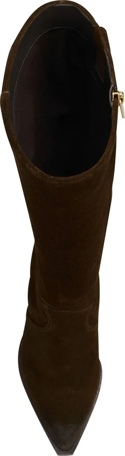 Nally Extra Wide Calf Boot - Image 7