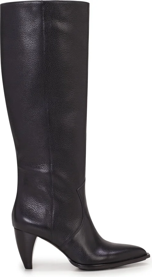 Nally Extra Wide Calf Boot