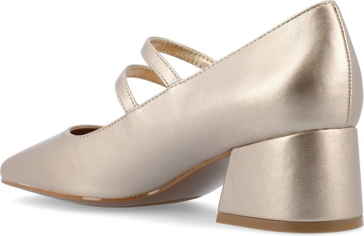 Nally Mary Jane Pump - Image 2