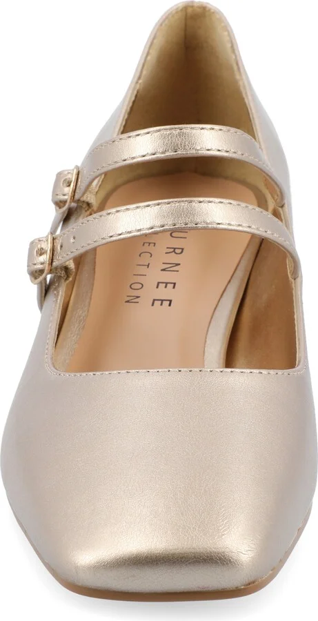 Nally Mary Jane Pump - Image 3