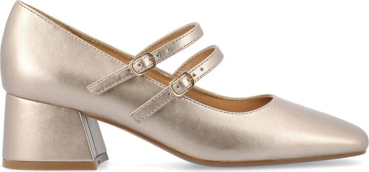 Nally Mary Jane Pump - Image 4