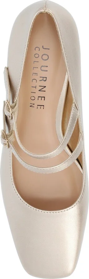 Nally Mary Jane Pump - Image 5