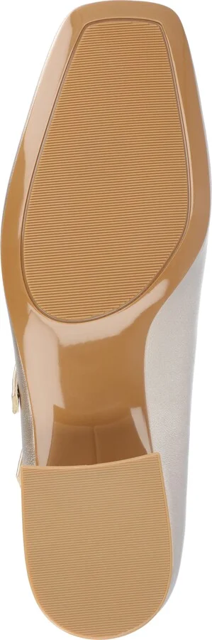 Nally Mary Jane Pump - Image 6