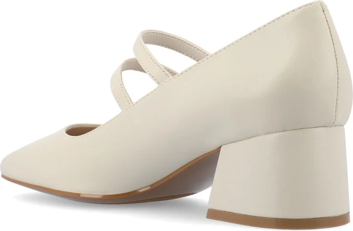 Nally Mary Jane Pump - Image 11