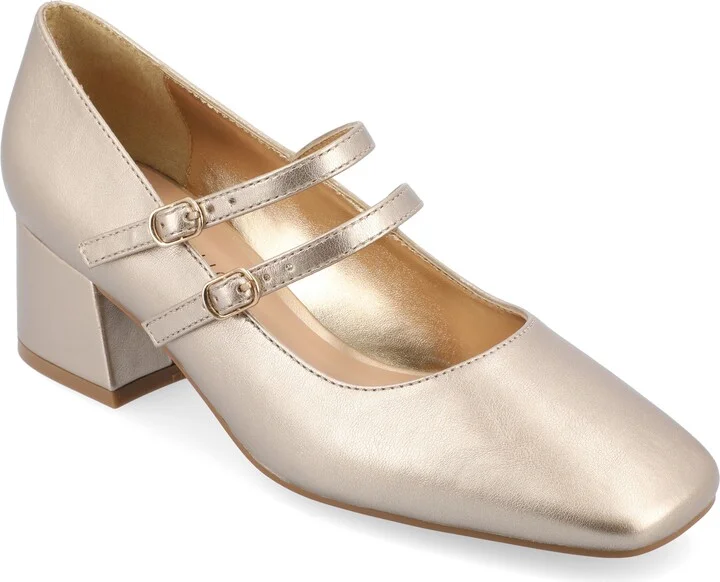 Nally Mary Jane Pump
