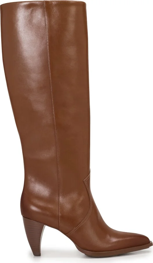 Nally Wide Calf Boot