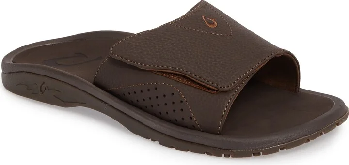 Nalu Slide Sandal
