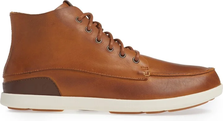 Nalukai Boot - Image 3