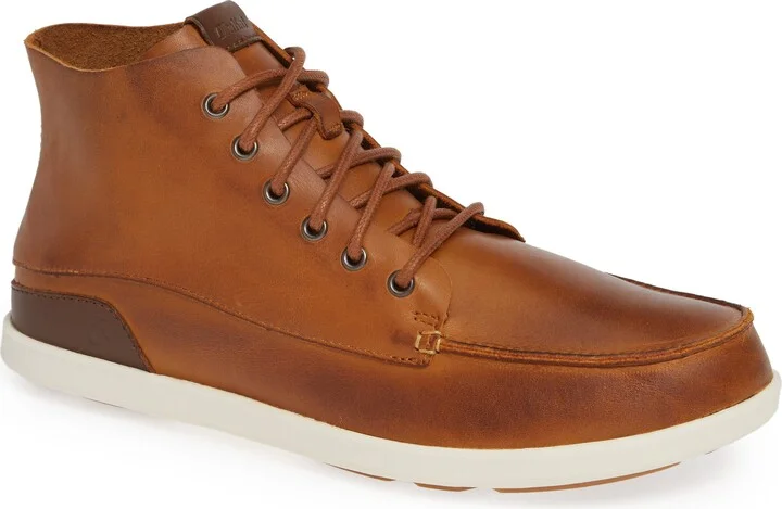 Nalukai Boot