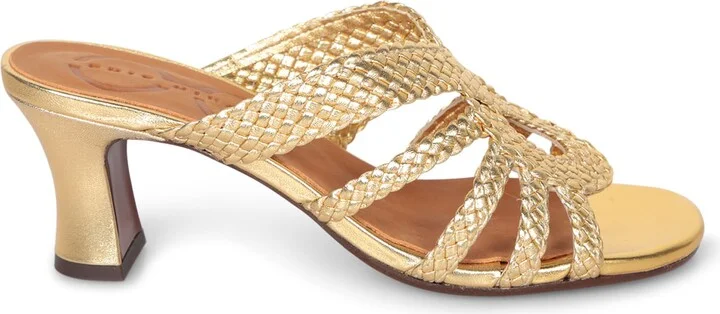 Metallic