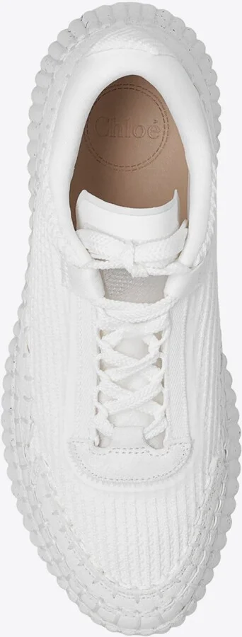 Nama Lace-Up Sneakers - Image 2