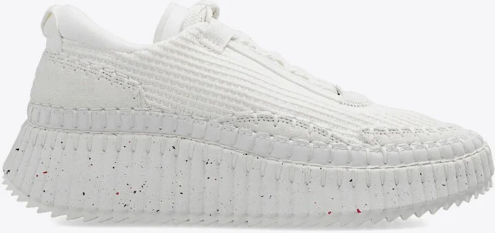 Nama Lace-Up Sneakers
