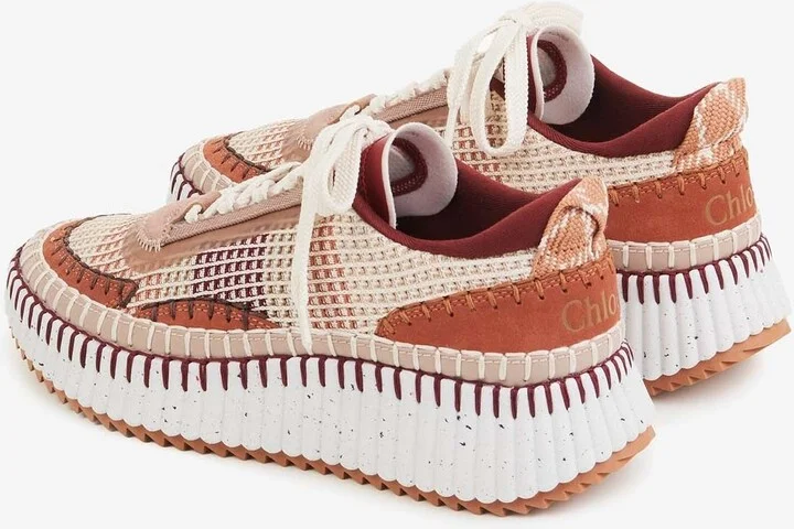 Nama Low-Top Sneakers - Image 2