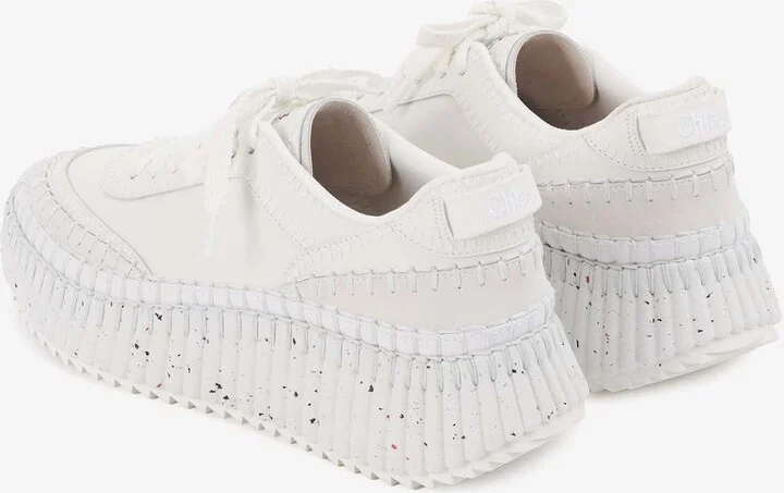 Nama Low-Top Sneakers - Image 2